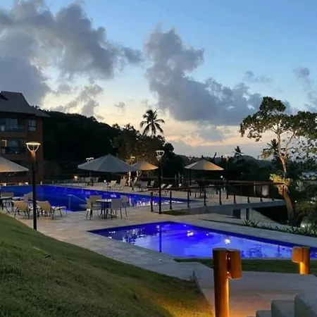 Eco Resort - Praia Dos Carneiros Tamandare Exterior photo