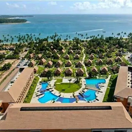 Eco Resort - Praia Dos Carneiros Tamandare Exterior photo