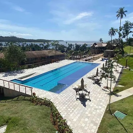 Eco Resort - Praia Dos Carneiros Tamandare Exterior photo