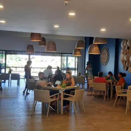 Eco Resort - Praia Dos Carneiros Tamandare Exterior photo