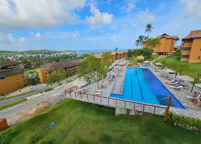 Eco Resort - Praia Dos Carneiros