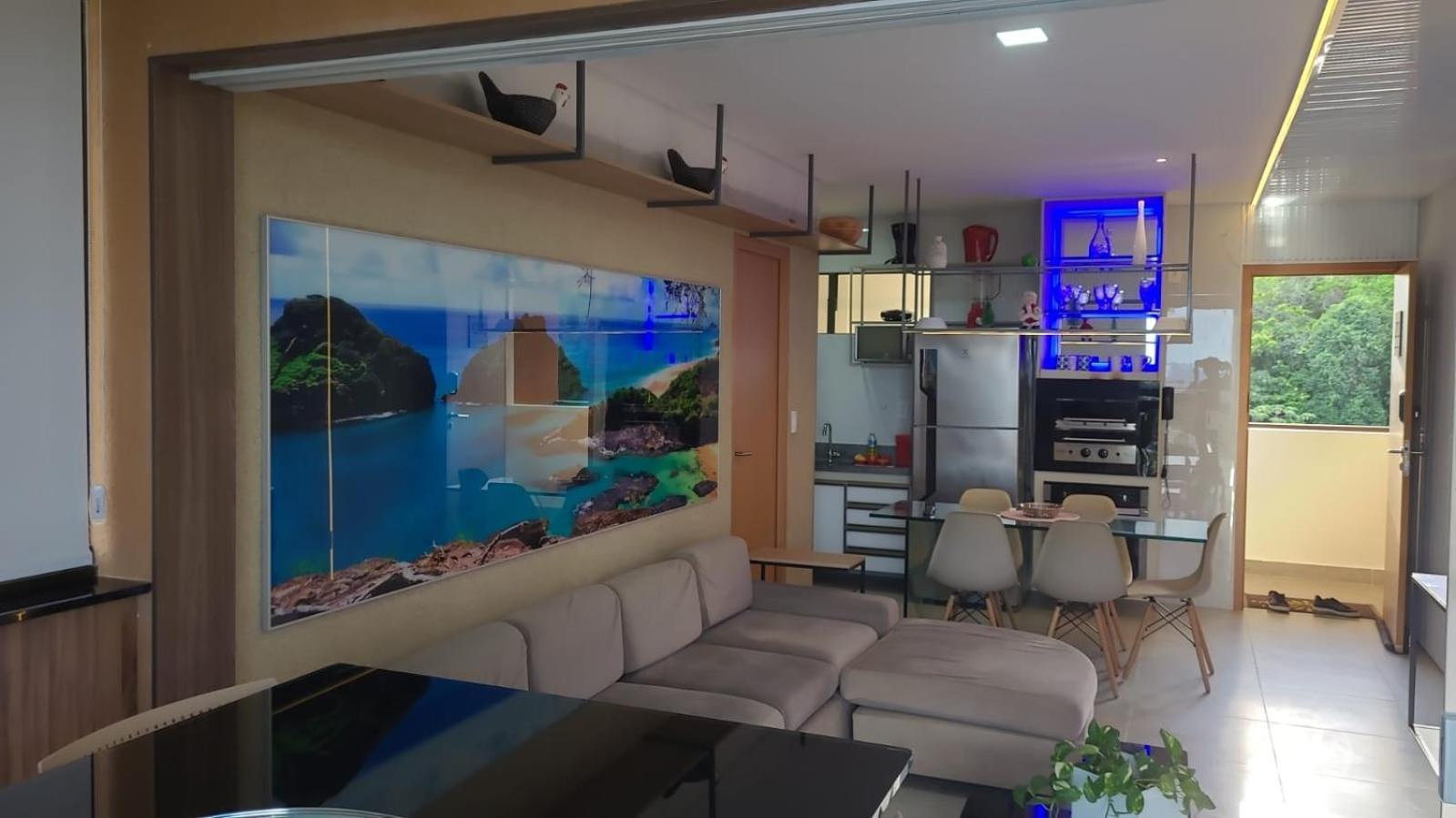 Apartment Eco - Dos Carneiros Tamandare